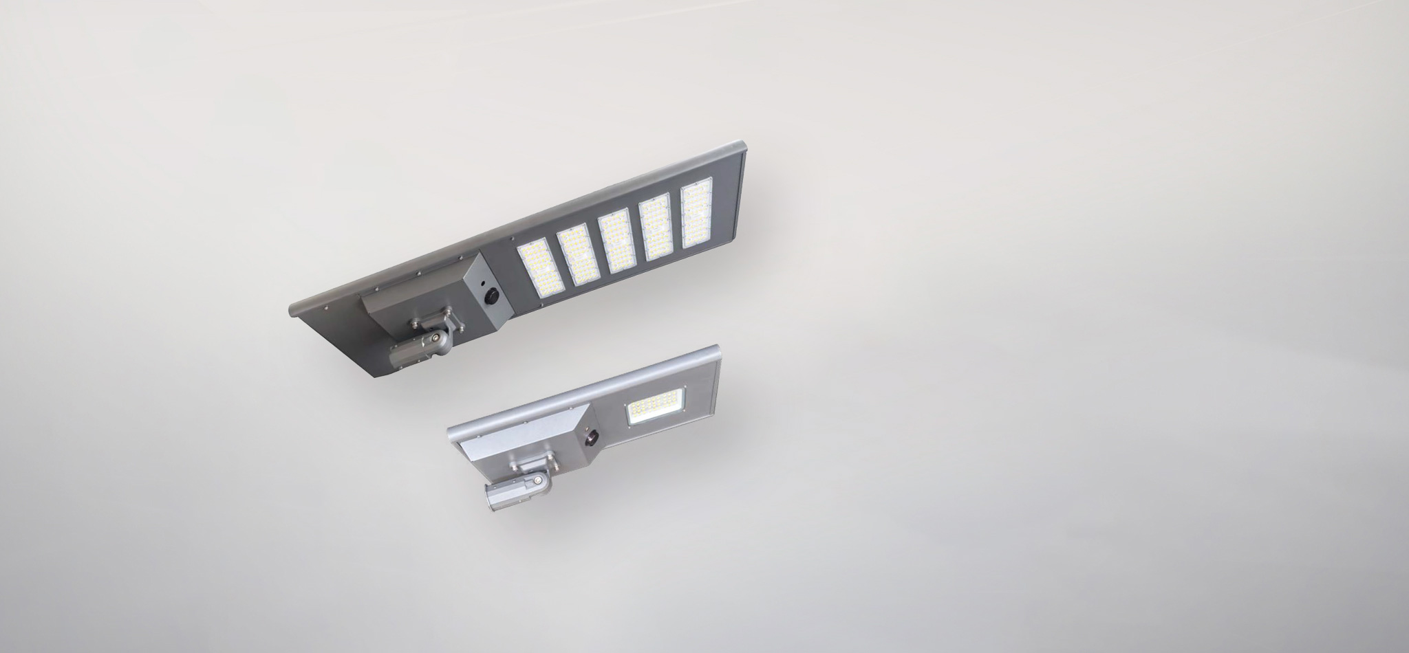 一帆風順系列LED模組路燈